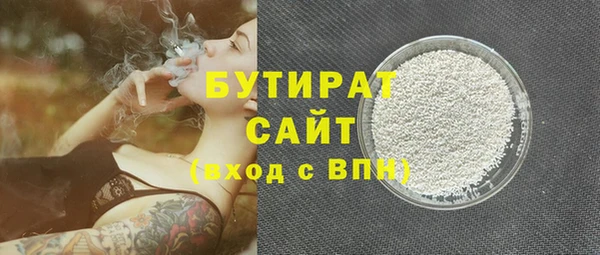 хмурый Аркадак