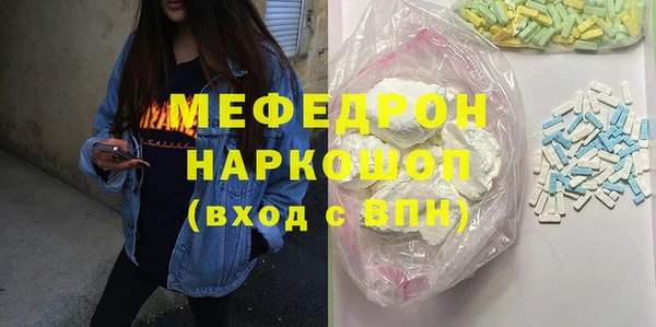 хмурый Аркадак