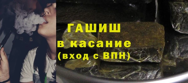 хмурый Аркадак